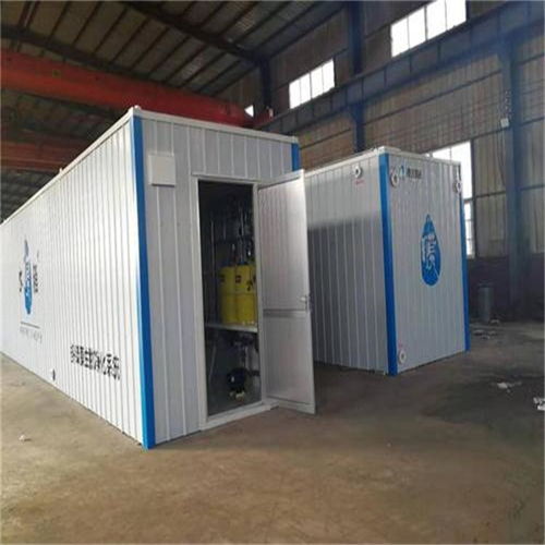 污水处理设备在食品加工厂的应用效果及辅助设备零售价值