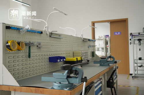 亚残运村里的“4S店” 维修辅助器具，守护运动员的竞技梦想